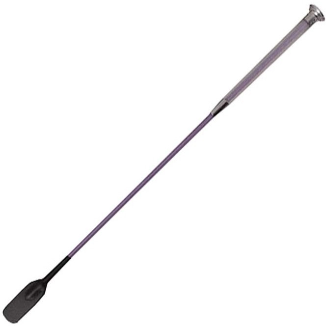 Woof Wear Gel Fusion Cravache Wh0004 - Lilas